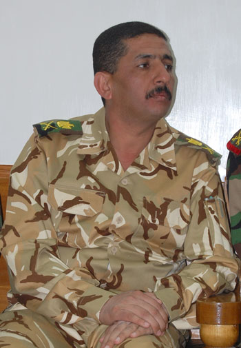 الشرطة في كربلاء تلقي القبض على ثلاثة أشخاص بحوزتهم 2 طن من المتفجرات