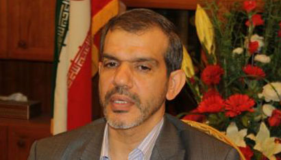 إيران: العراق دولة لها سيادة وما نشر عن سليماني شائعة غربية هدفها الاساءة الى طهران