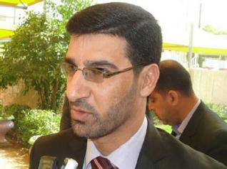 عبد المهدي الخفاجي:علاوي يصعد من الازمة السياسية