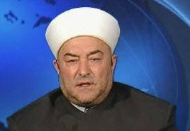 عالم ديني سوري :الاعتداء على البقيع يأتي ضمن مخطط لتقسيم الامة والمنطقة