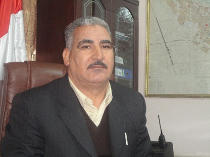 مدير جرائم كربلاء  :قسم الجريمة الاقتصادية سجل 400 شكوى وحسم  اكثر 80 %   التي احيلت الى القضاء