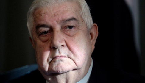 وليد المعلم: نواجه التتار والوهابية المنحرفة.. ولا أحد يعزل الأسد