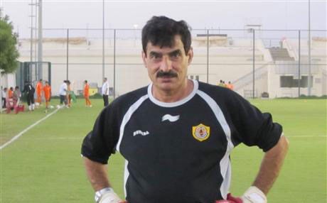 فتاح نصيف : من الصعب توقع نتيجة مباراة العراق وايران