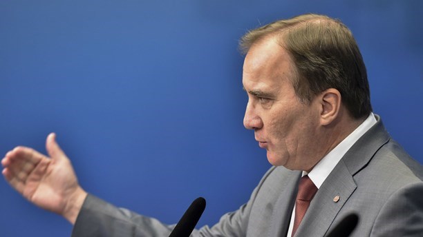 رئيس الوزراء السويدي : سنعمل على تجريم كل من يذهب للقتال في سوريا والعراق