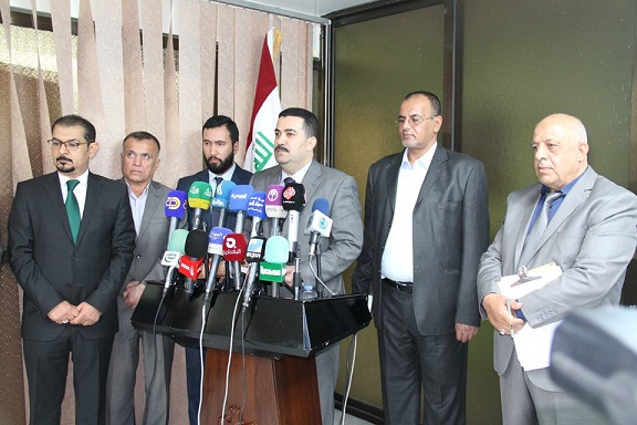 السوداني يؤكد تسمية اللجان الخاصة في المحافظات لغرض متابعة قضايا السجناء والمعتقلين ومحتجزي رفحاء