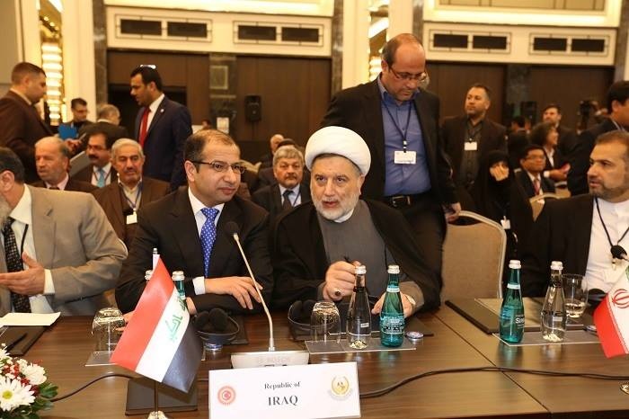 عاجل :جمهورية مالي تنسحب لصالح العراق في مؤتمر اسطنبول والعراق رسميا سيتستضيف مؤتمر البرلمانات الاسلامية العام المقبل