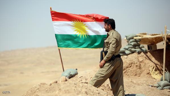 40 ضابطا فرنسيا لتدريب البيشمركة