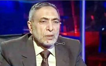 المشهداني: البرلمان يناقش موازنة" الامر الواقع" والتحدي الاقتصادي هو الاخطر الذي يواجه العراقيين