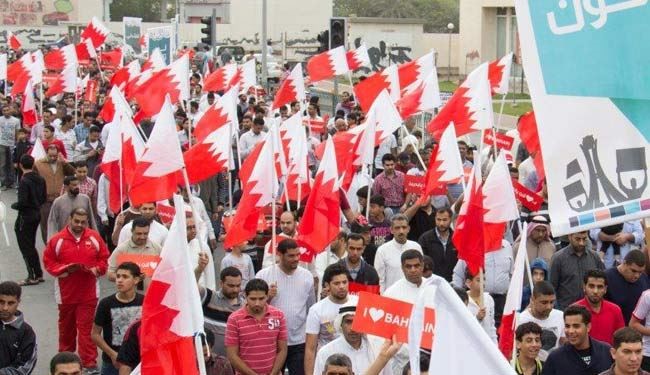 العفو الدولية: البحرين تعتقل معارضيها باسم "مكافحة الإرهاب"