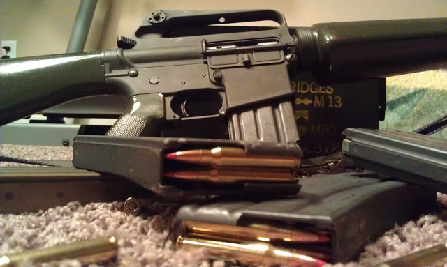 مقاتلو البيشمركة يبيعون اسلحة تسلموها من المانيا في الاسواق