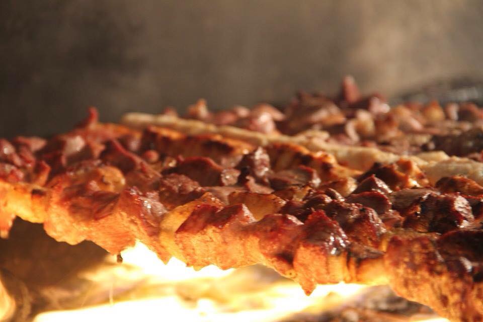 ماذا يحدث لجسدك حين تتوقف عن أكل اللحوم ؟