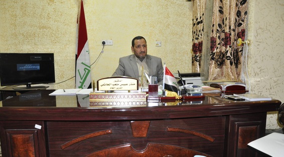 الوقف الشيعي يدعو الى ادخال مادة الوقف في المناهج الدراسية والمحاضرات الاكاديمية