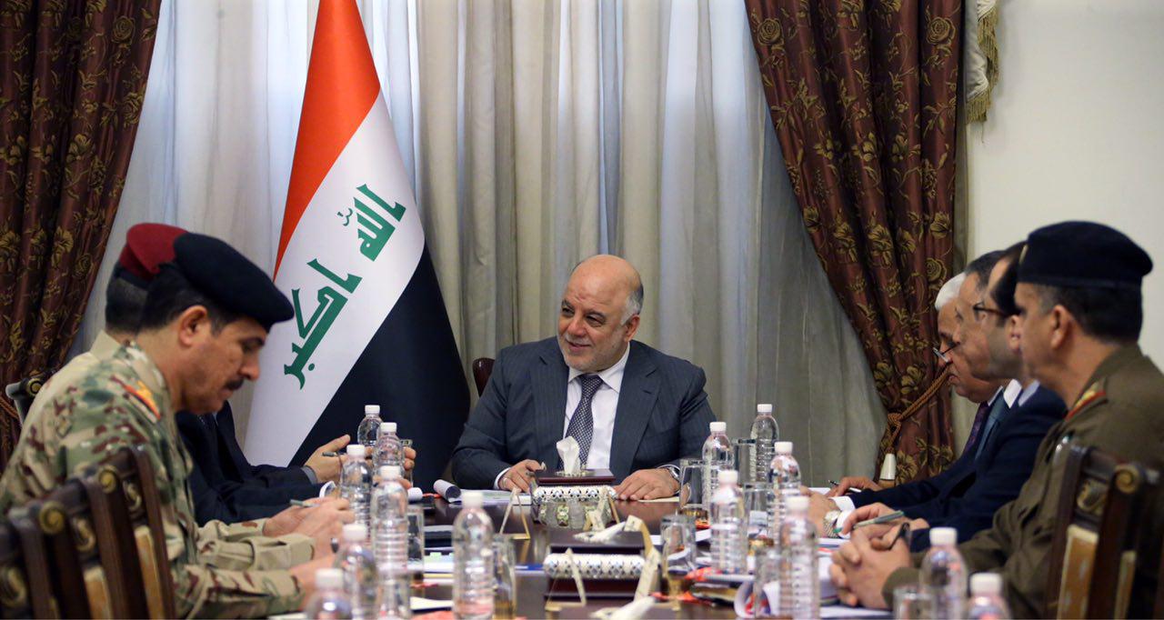 مجلس الامن الوطني يوافق على تشكيل فريق للاستجابة للتهديدات "السبرانية"