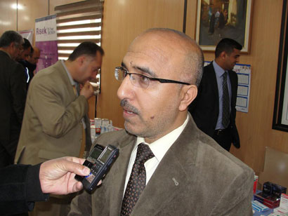 صحة كربلاء تقيم المؤتمر الطبي الدولي الاول بمشاركة 60 طبيب عراقي مغترب من مختلف دول العالم