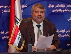 إمتعاض في نينوى بسبب سيطرة كردستان على أراضي المحافظة