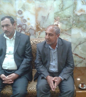 ذي قار:زيادة بحالات الوفاة في الشطرة بسبب وجود مستشفى واحدة تسع لخمسين سريرا فقط