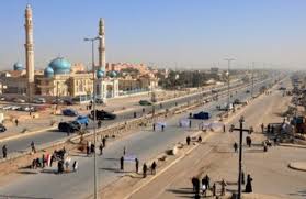 ايقاف العمليات العسكرية في الفلوجة لمدة 72 ساعة مع مطالبة العشائر بطرد المجاميع المسلحة منها