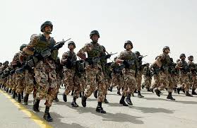 منظمة : الاردن محطة داعش القادمة للسيطرة على مكة والمدينة