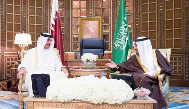 حركة دبلوماسية تشي بـ«انقلاب» خارجي سعودي