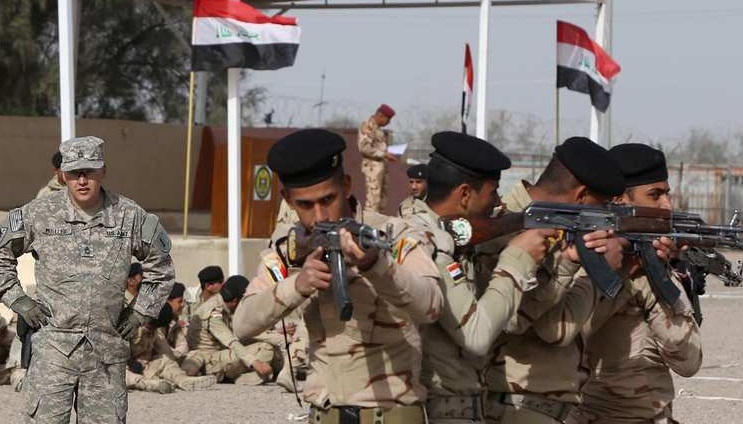 مساعد مدير الـFBI السابق: نتائج كارثية يصعب تخطيها اذا لم يتمكن الجيش العراقي من طرد داعش والسيطرة على الموصل