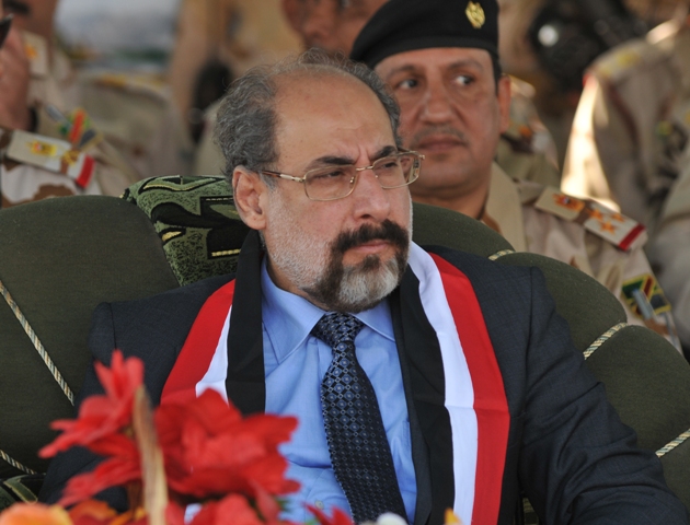 قيادة حزب الدعوة الاسلامية ترشح النائب حسن السنيد محافظا لذي قار.