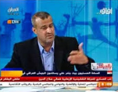 الصيادي : مجلس النواب يقرر صرف 60 مليون دينار لاعضائه لتحسين المعيشه