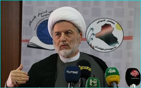 د. همام حمودي يؤكد على ضرورة تشجيع الصناعة الوطنية لتصحيح واقع البلد الاقتصادي