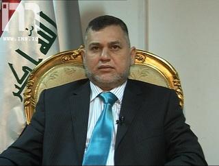 الاعرجي يتهم الشهرستاني باهدار 13 مليار دولار شهريا ويرفع دعوى قضائية ضد الياسري