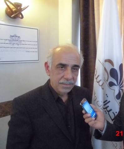 شركة خيرات السبطين: التعيينات بمطار كربلاء ستكون عبر ادارة مشروع المطار ومن خلال الانترنيت