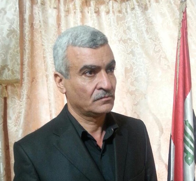 المرشدي : مناصب رفيعة المستوى يحتكرها أشخاص بلا مؤهلات