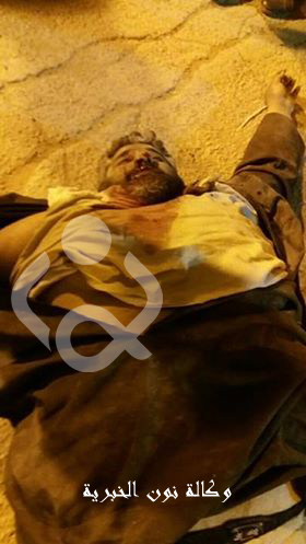 عمليات الفرات الاوسط توضح تفاصيل احباط المفخخة التي حاولت استهداف كربلاء