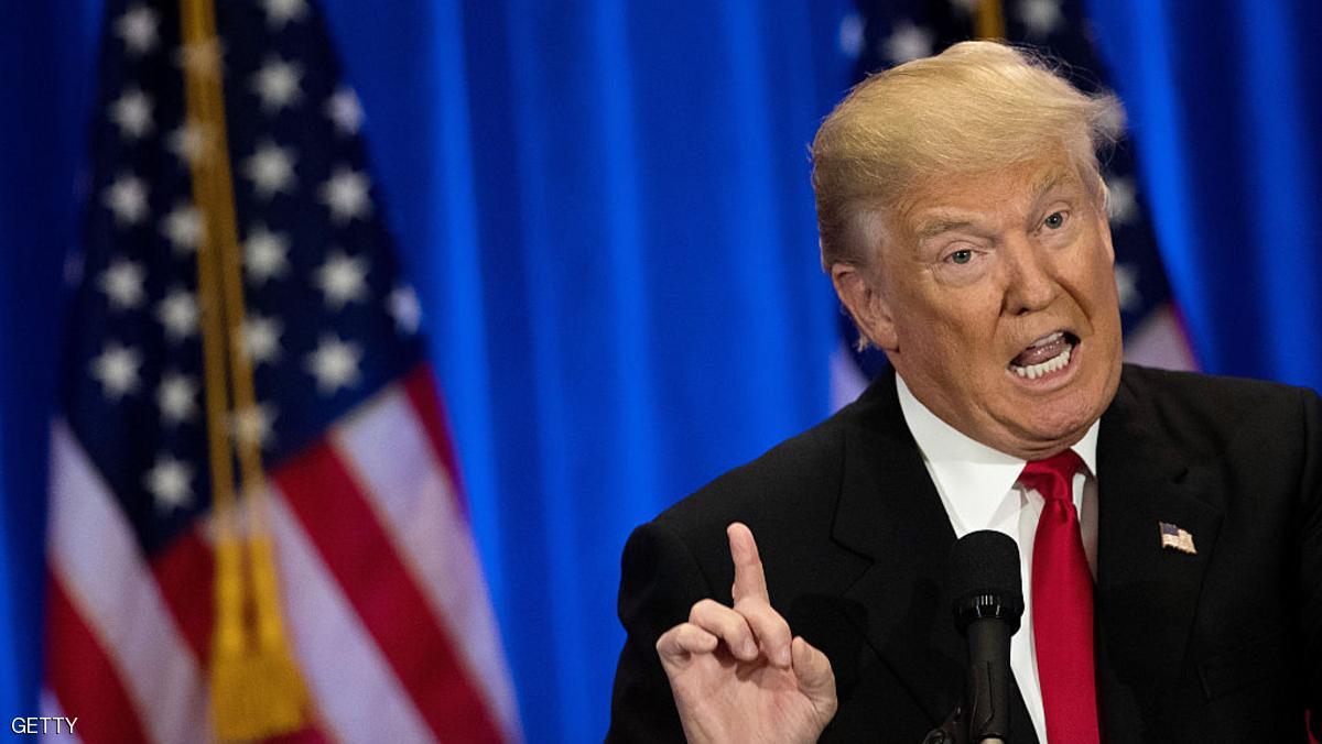 هؤلاء أعفاهم ترامب من قوانين حظر السفر