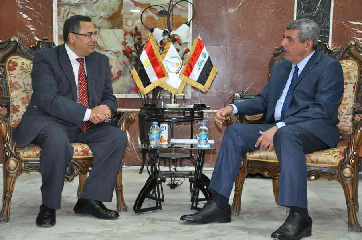 افتتاح أول قنصلية عربية في محافظة البصرة