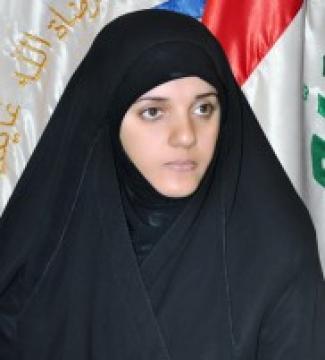 نائبة عراقية :  أكثر الخروقات الأمنية التي تحدث سببها بقاء القيادات الأمنية في مكانها دون تغيير