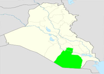 وزير التخطيط يعلن المحافظات الاكثر فقرا في العراق والمثنى تتصدر القائمة