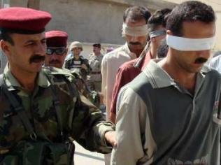 البصرة: إلقاء القبض على عصابة سلب وقتل بمسدس كاتم للصوت في مركز البصرة