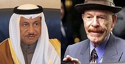 صحيفة كويتية: عزت الدوري يستهدف طائرة رئيس الوزراء خلال زيارته الى العراق