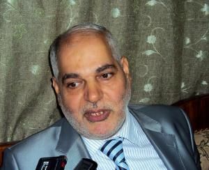 نائب عن دولة القانون :الازمة العراقية لسيت داخلية والمستفيد منها اسرائيل