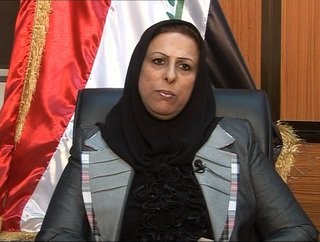 على خلفية تصريحات برازاني نائبة عن الحرة تدعو لإحياء المشروع العربي بالعراق