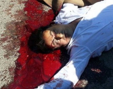 الدفاع عن الصحفيين تدعو الى انزال العقاب العادل بقتلة بديوي وطرد القوات الكردية من بغداد