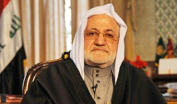 تكليف الحيدري بأدراة شؤون الهيئة العليا للحج والعمرة وكالةً