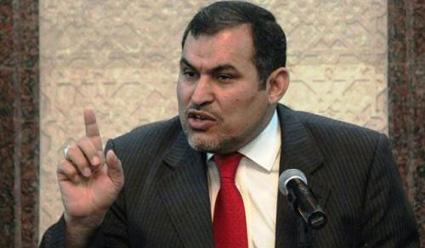 الخزاعي : أحمد أبو ريشة لايقود صحوة الأنبار واصطف مع الجيش لقتال "داعش"