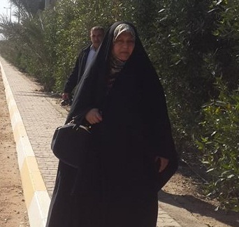 مسؤول محلي :انفاق اكثر من 11 مليار دينار على مدخل كربلاء النجف دون تغيير يوازي المبالغ المصروفة (مصور)