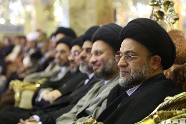 من حرم أبي الفضل العباس رئيس الوقف الشيعيّ: بيانُ الأزهر مؤسفٌ ولم يكن متوقَّعاً من هذه المؤسّسة الرصينة