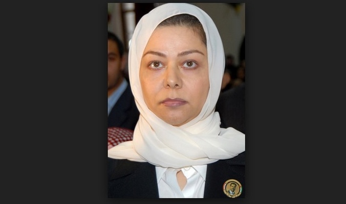 اعترافات منفذي سبايكر:"رغد صدام حسين" أمرت بـ"قتلهم"