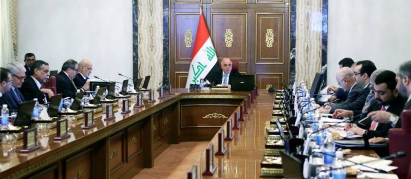 مجلس الوزراء يوجه المالية بتوفير المبالغ اللازمة لصرف منحة الطلبة