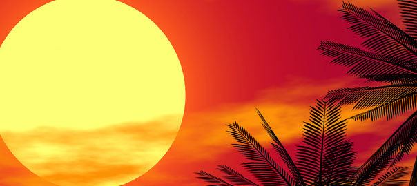 2016 أشد حرارة من سابقه