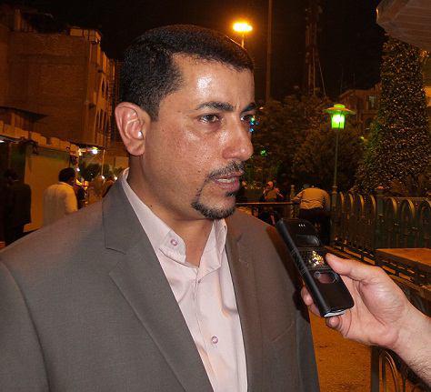 مسؤول: عمليات استيلاء على املاك الدولة  من قبل متنفذين في كربلاء