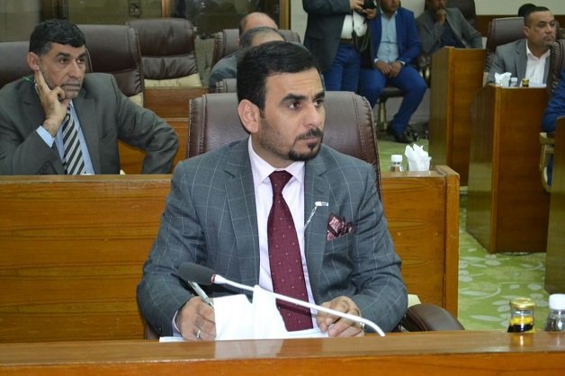 مجلس البصرة يصوت على دعم جامعة النفط والغاز في المحافظة