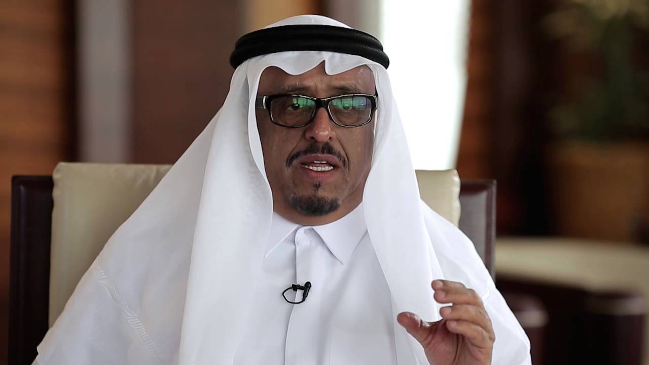 نائب رئيس شرطة دبي يدعو للتعامل مع اليهود على أنهم "أبناء عم" والاكتفاء بدولة إسرائيلية